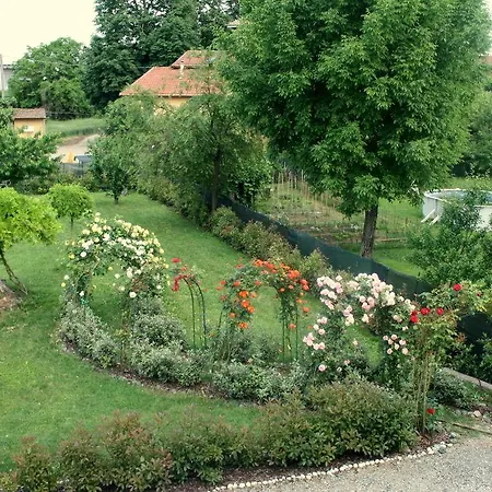 Argaland Bauernhof *