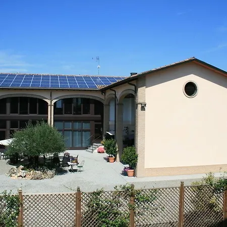 Argaland Bauernhof *