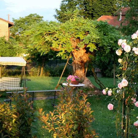 Bauernhof Argaland Parma