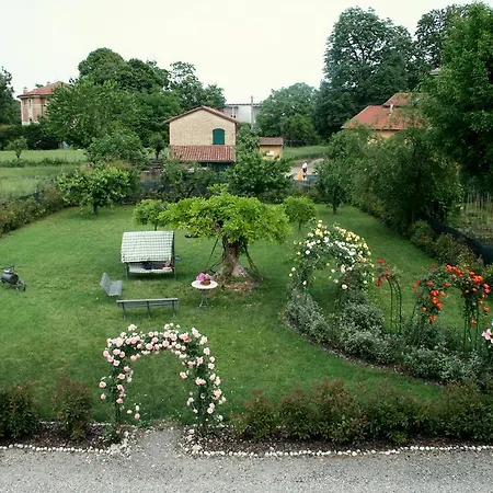 Argaland Bauernhof Parma