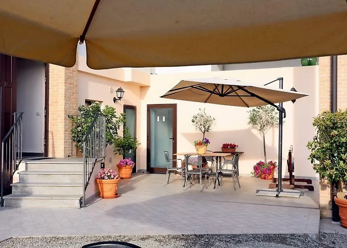 Argaland Lantgård *