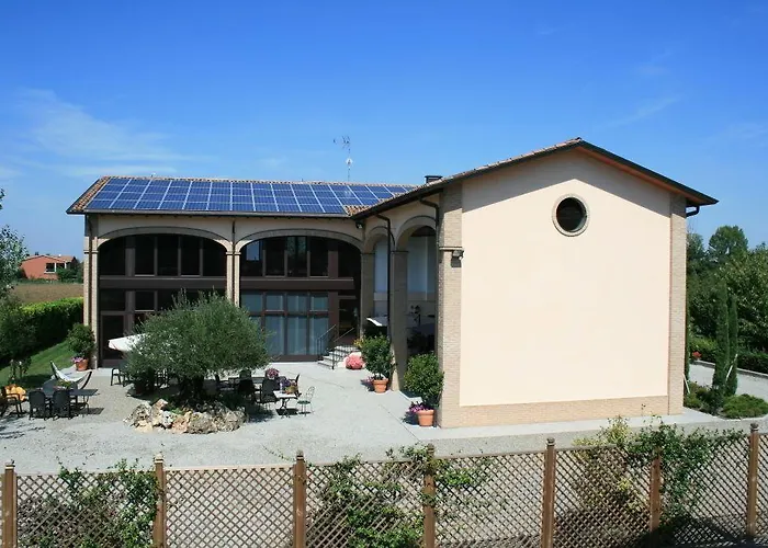 Argaland Lantgård *