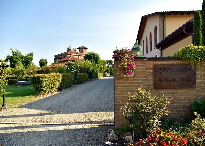 Argaland Lantgård *