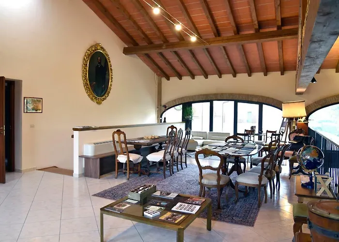 Argaland Lantgård Parma