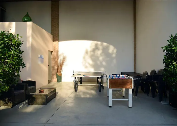 Lantgård Argaland *