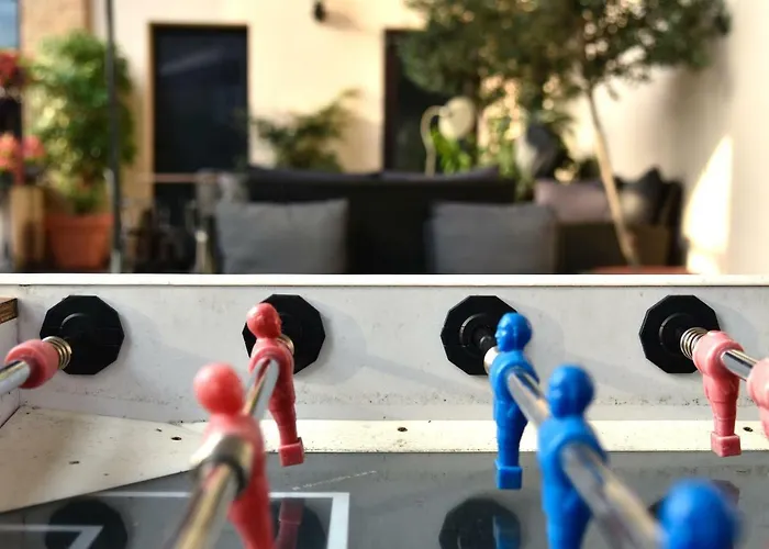 Argaland Lantgård Parma