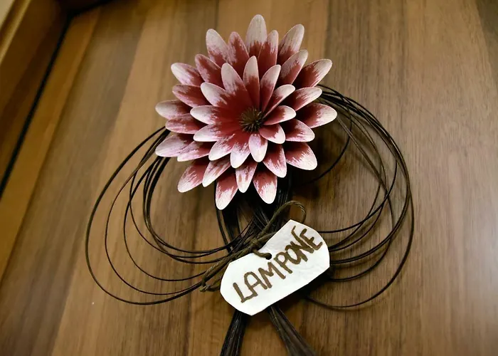 Lantgård Argaland Parma