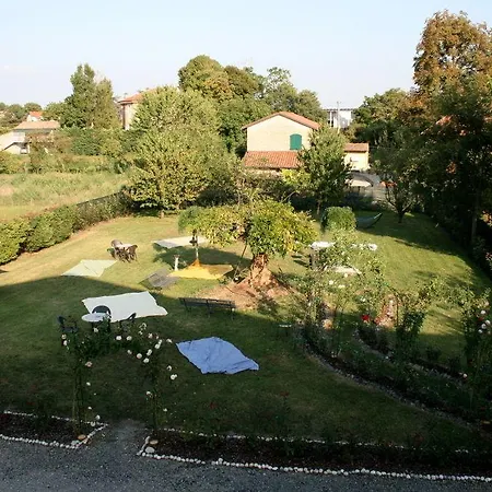 阿加兰德农家乐 * 帕爾馬