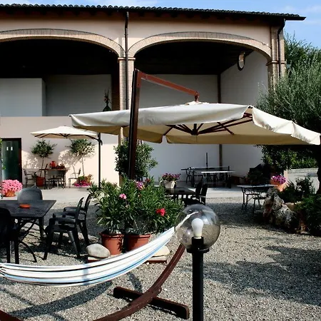 Argaland مزرعة للإقامة