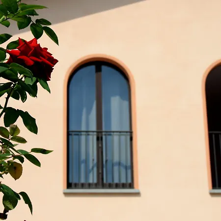 Argaland مزرعة للإقامة