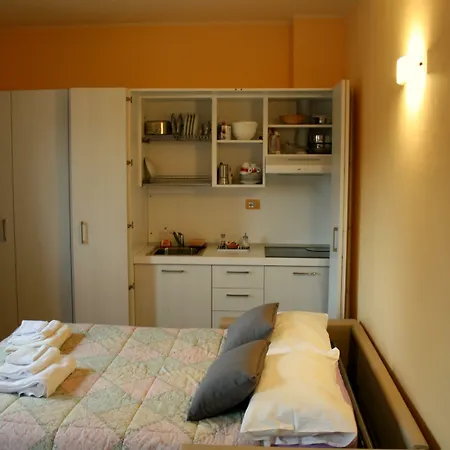 Фермерский дом Argaland