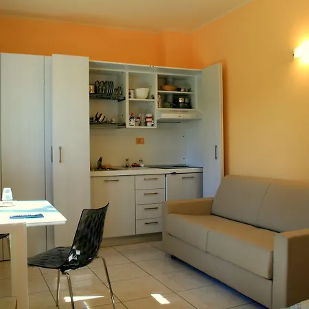 阿加兰德农家乐 帕爾馬