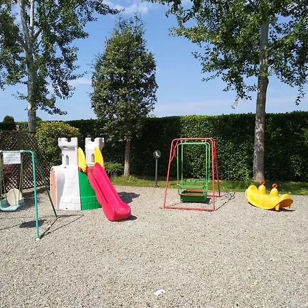 Gospodarstwo agroturystyczne Argaland *