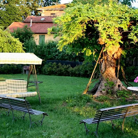 Argaland مزرعة للإقامة