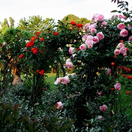 Argaland Alloggio per agriturismo Parma