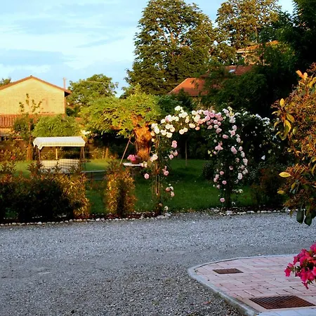 Argaland Alloggio per agriturismo