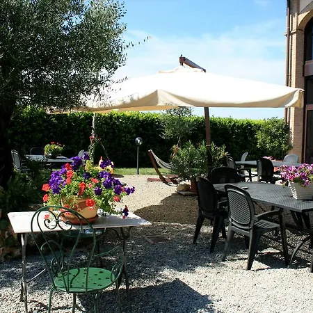 阿加兰德农家乐 帕爾馬