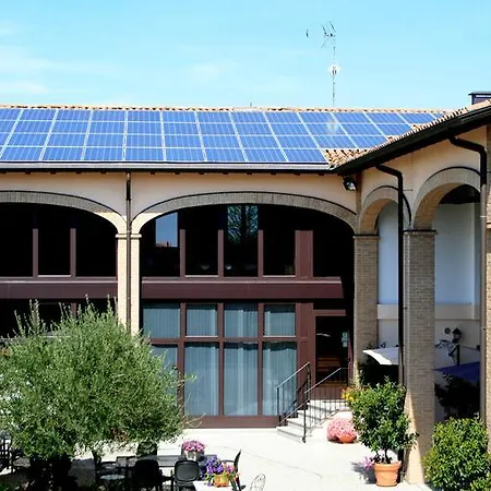 Alloggio per agriturismo Argaland *