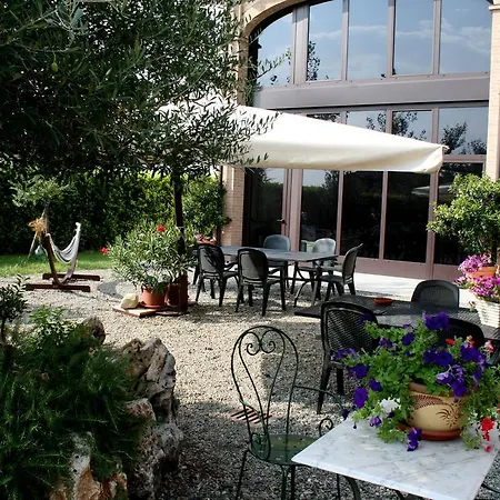 Argaland Фермерский дом Парма