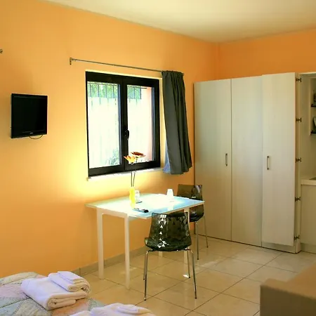 Alloggio per agriturismo Argaland *