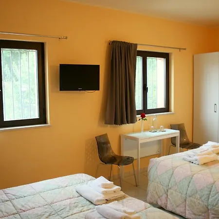 Argaland Фермерский дом