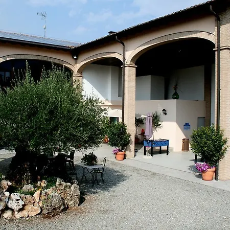 Alloggio per agriturismo Argaland *