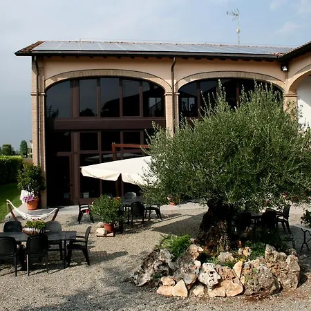 Argaland Alloggio per agriturismo *