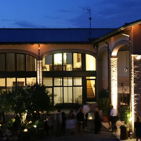 Argaland * Parma