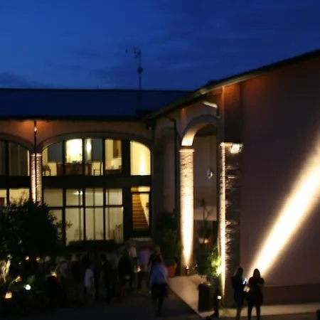 Argaland Alloggio per agriturismo Parma