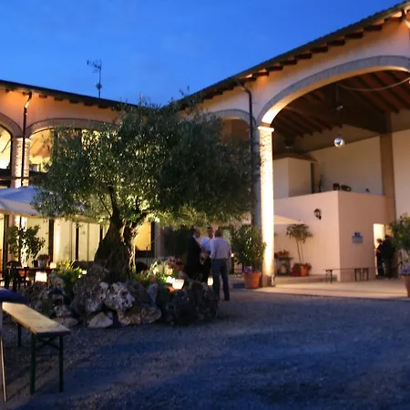 Alloggio per agriturismo Argaland *