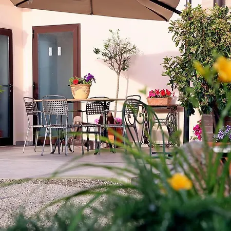 Alloggio per agriturismo Argaland Parma
