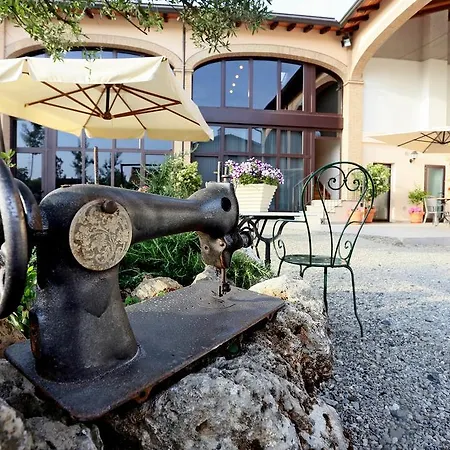 Alloggio per agriturismo Argaland Parma