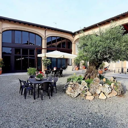 Alloggio per agriturismo Argaland