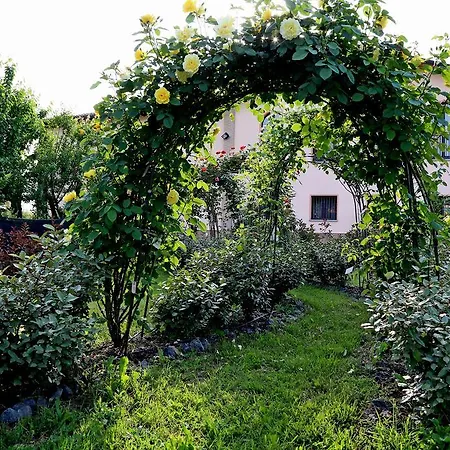 Alloggio per agriturismo Argaland Parma
