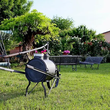 Alloggio per agriturismo Argaland