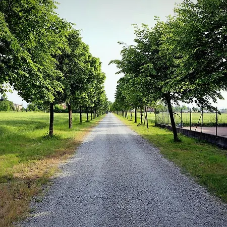 Argaland Gospodarstwo agroturystyczne