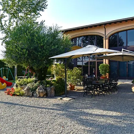 Alloggio per agriturismo Argaland *