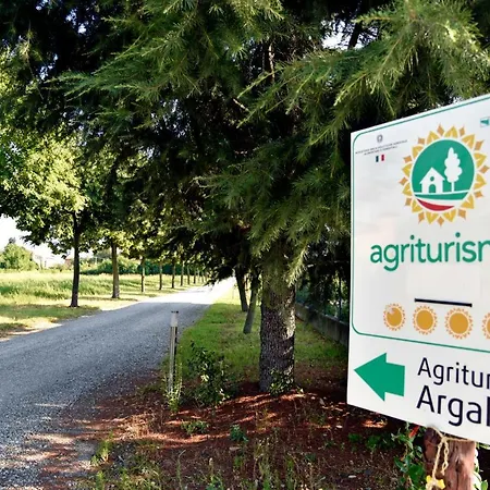 Argaland Alloggio per agriturismo *
