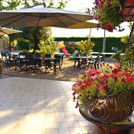 阿加兰德农家乐 * 帕爾馬