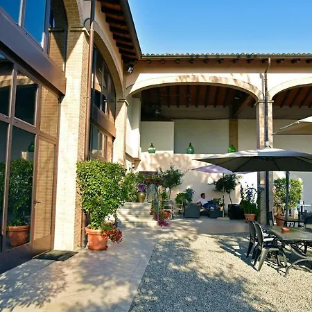 Argaland مزرعة للإقامة بارما