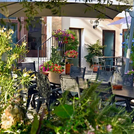 مزرعة للإقامة Argaland