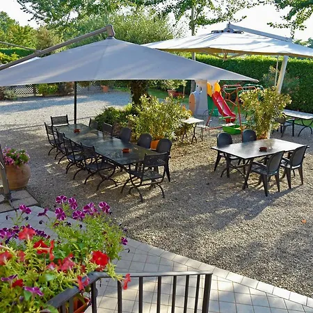 阿加兰德农家乐 帕爾馬