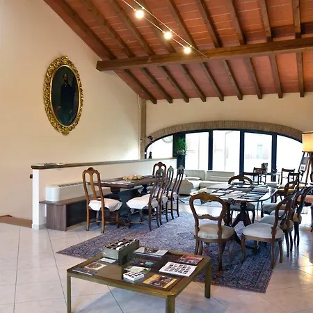 Argaland Alloggio per agriturismo Parma
