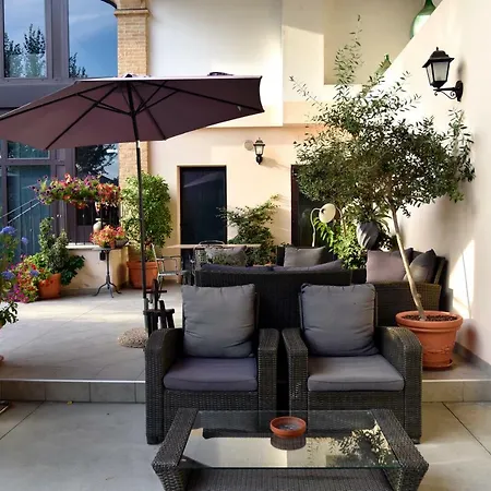 Argaland مزرعة للإقامة بارما