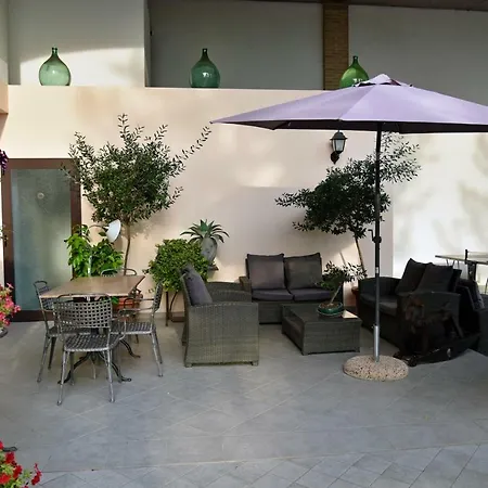 مزرعة للإقامة Argaland