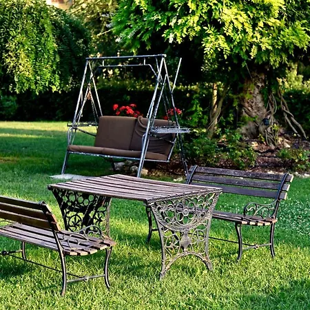 Alloggio per agriturismo Argaland