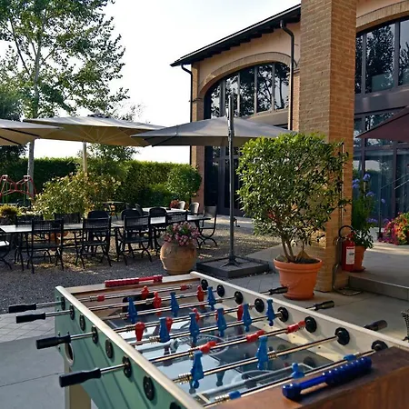 阿加兰德农家乐 农家乐 帕爾馬