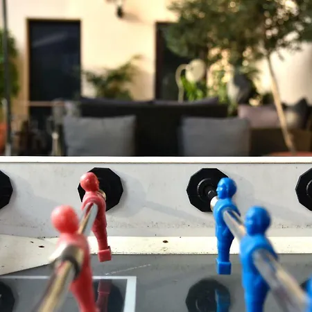 阿加兰德农家乐 农家乐 帕爾馬