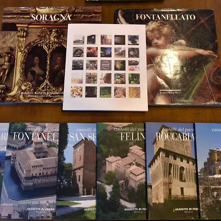 Alloggio per agriturismo Argaland