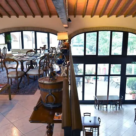 Argaland Alloggio per agriturismo *
